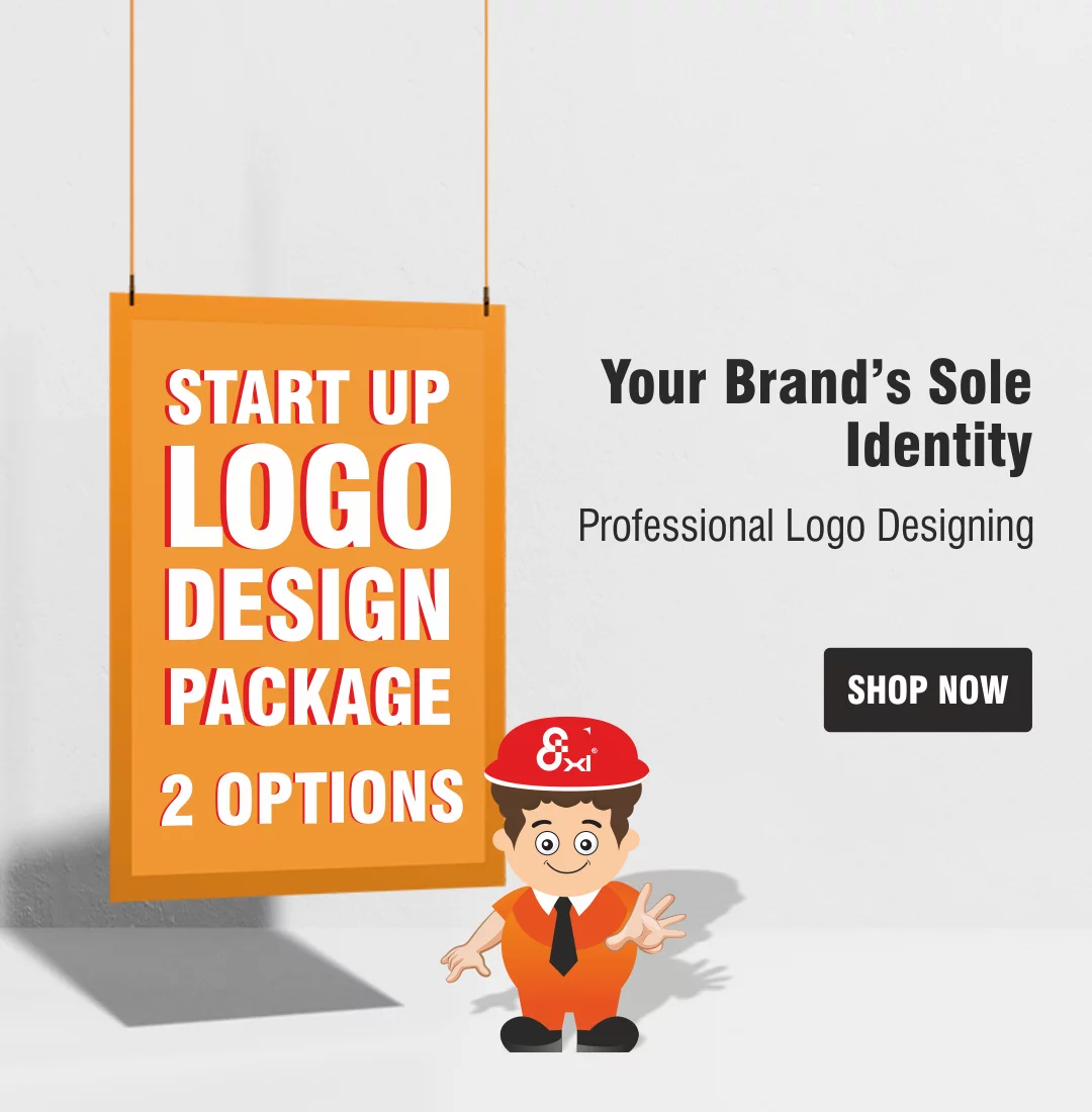 Professional Logo Designing